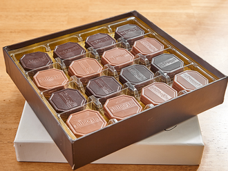 Madlen Çikolata (550Gr.) görseli