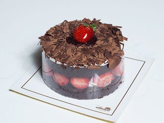 Mois Pasta (No.0) (4-6 Kişilik) görseli