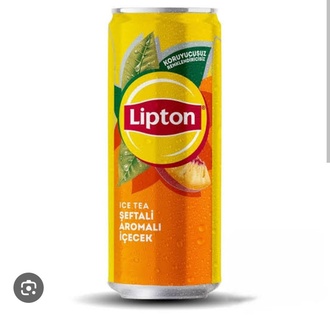 Lipton Ice Tea (33 Cl.) görseli