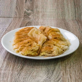 Patatesli Kol Böreği görseli