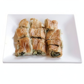 Ispanaklı Börek (1 Kg.) görseli