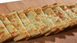 Kaşarlı Pide görseli
