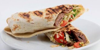 Urfa Dürüm görseli