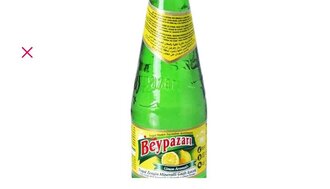 Beypazarı Meyveli Soda (20 Cl.) görseli