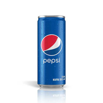 Pepsi görseli