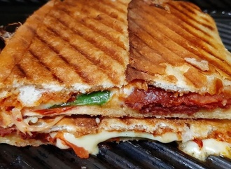 Sanayi Tostu görseli