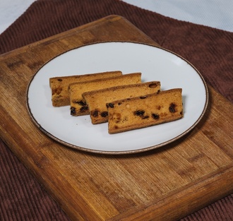 Üzümlü Selanik Gevreği (250 Gr.) görseli