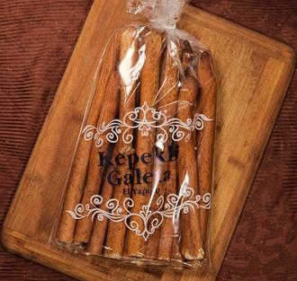 Kepekli Galeta (500 Gr.) görseli