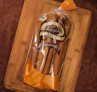 Çavdarlı Galeta (250 Gr.) görseli