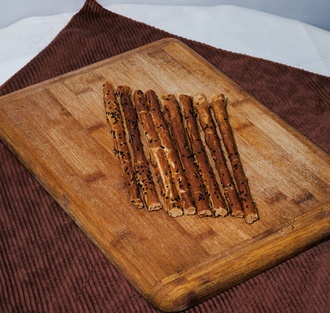 Çörek Otlu Çubuk (250 Gr.) görseli