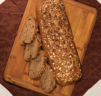 Tahıllı Ekmek görseli