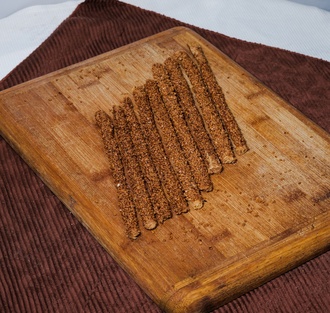 Susamlı Çubuk (250 Gr.) görseli