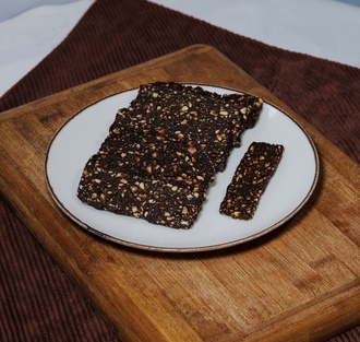 Pekmezli Fındıklı Biscotti (250 Gr.) görseli