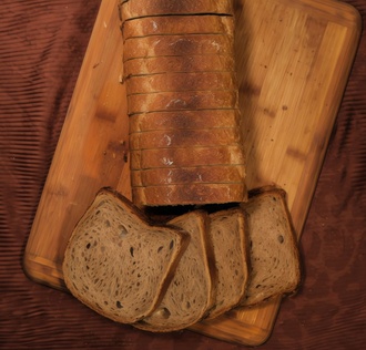 Tam Buğdaylı Tost Ekmeği görseli