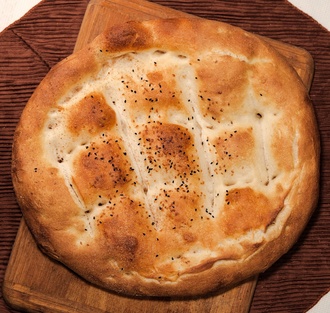 Ramazan Pidesi görseli