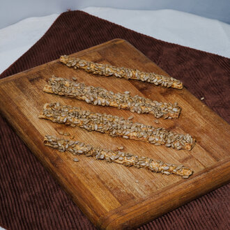 Çekirdekli Tahıllı Çubuk (250 Gr.) görseli