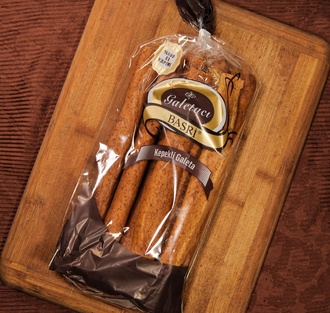Kepekli Galeta (250 Gr.) görseli