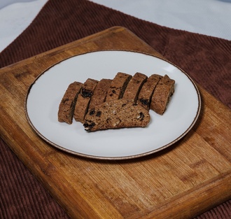 Üzümlü & Tarçınlı (250 Gr.) görseli