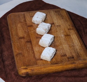 Un Kurabiyesi (250 Gr.) görseli