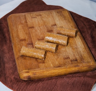 Tahinli Çıtır Kurabiye (250 Gr.) görseli