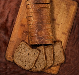 Kepekli Tost Ekmeği görseli