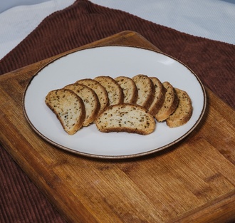 Anasonlu Gevrek (250 Gr.) görseli