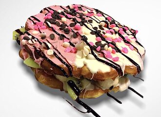 Gold Çift Kat 2 görseli