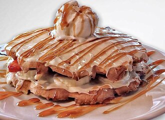 Gold Çift Kat 1 görseli