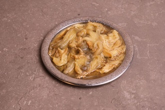 Patlıcan Közleme (200 Gr.) görseli