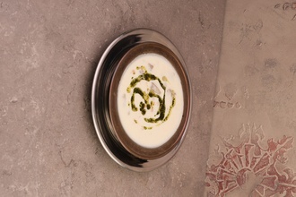 Yuvalama Çorbası görseli