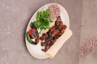 Kuzu Ciğer Şiş görseli