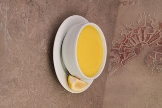 Mercimek Çorbası görseli