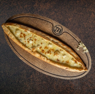 Kaşarlı Pide görseli