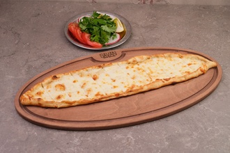 Kaşarlı Pide görseli