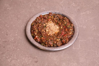 Cevizli Antep Ezme (200 Gr.) görseli