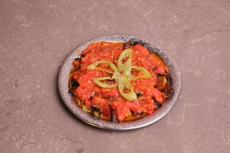 Şakşuka (200 Gr.) görseli