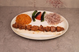 Kuzu Şiş görseli