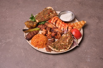 Savan Special görseli