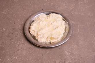 Yoğurtlu Patlıcan (200 Gr.) görseli