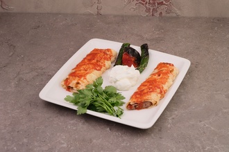 Beyti Sarma Kebap görseli