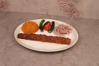 Adana Kebap görseli