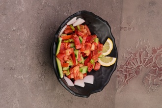 Çoban Salata görseli