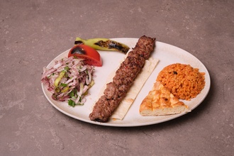 Urfa Kebap görseli