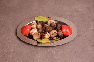 Soğan Kebabı görseli