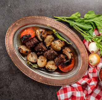 Soğan Kebabı görseli