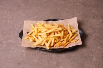 Patates Kızartması görseli