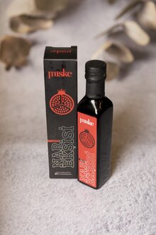 Miske Nar Ekşisi (250 Ml.) görseli