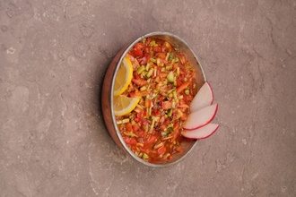 Kaşık Salata görseli