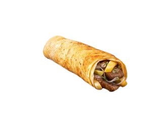 Dürüm Köfte görseli