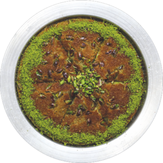 Special Peynirli Künefe (1 Kişilik) görseli